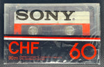 Sony CHF 1978 C60 FAKE 3 front