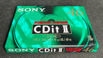 SONY CDit II - 1992 - US