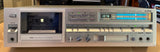 1981 Alpine AL80 Cassette Deck front