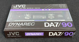 JVC Dynarec DA7 - 1983 - US