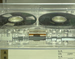 Teac Sound/52 1984 C52 tape close-up view