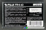 Fuji FR-II - 1985 - US