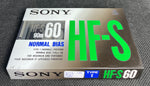 Sony HF-S 1990 C60 B101 front