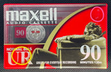 Maxell UR - 2002 - US