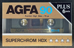 1985 Agfa Superchrom HDX - 90+6 front 1