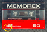 Memorex dB - 1985 - US