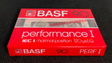 BASF Performance I 1982 C90 top view