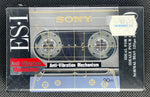 SONY ES-I 1991 C60 B-Grade front