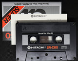 Hitachi - SR - 1981 - EU