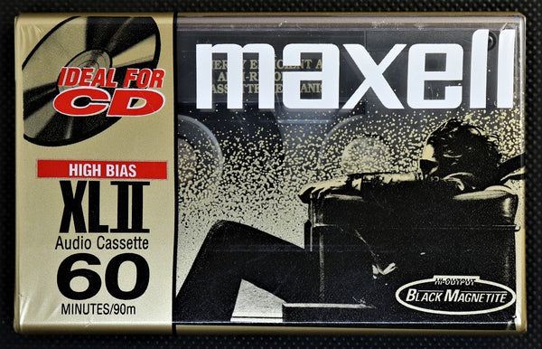 MAXELL UD XL - Hitachi Maxell, Ltd. Trademark Registration