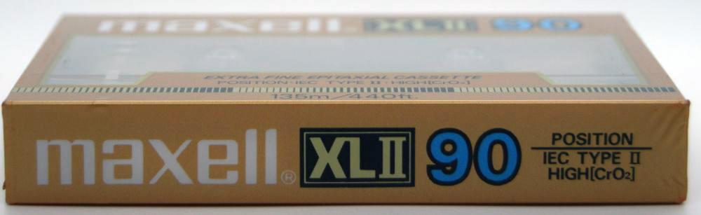 File:Maxell XLII 1985 Euro market (5).jpg - Wikimedia Commons