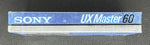 Sony UX Master - 1990 - JP